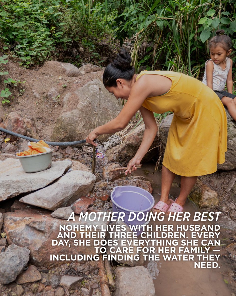 Food For The Poor tweet media