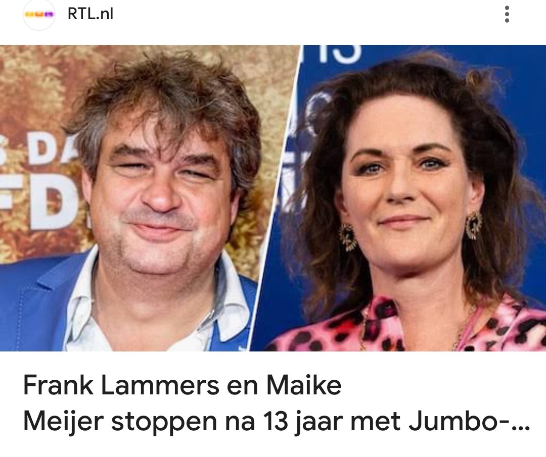 Bertrand Poelstra tweet media