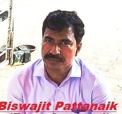 JAYANTA KUMAR DAS tweet media