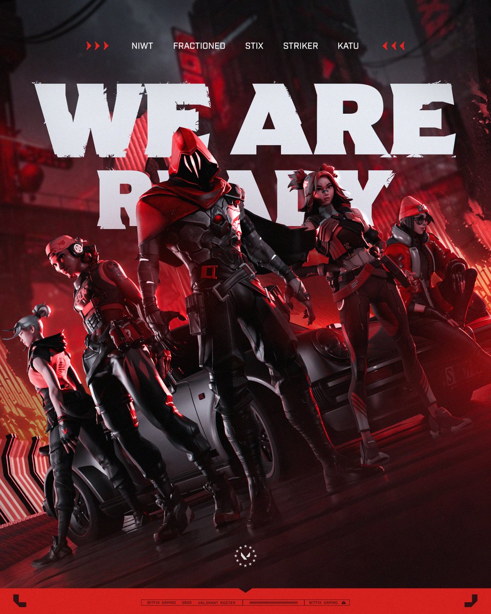 Bitfix Gaming tweet media