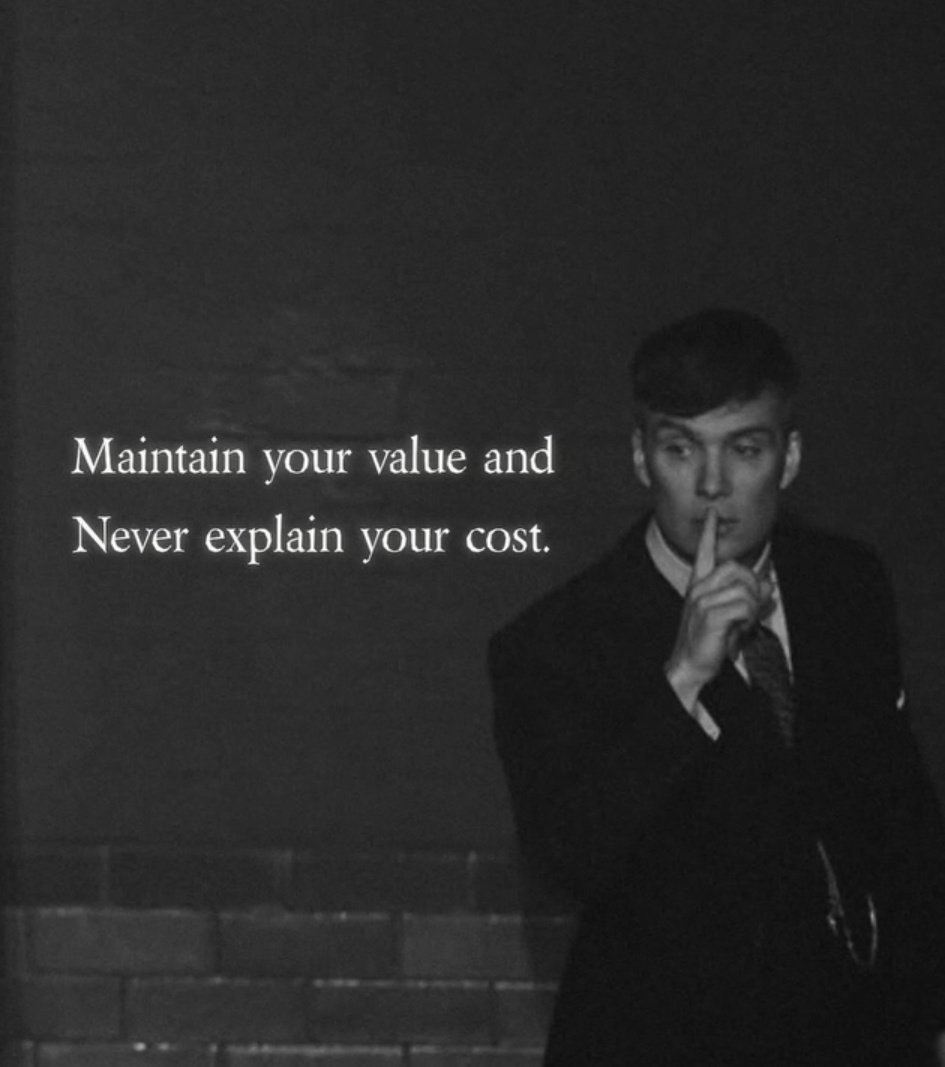 Human Essentials tweet media