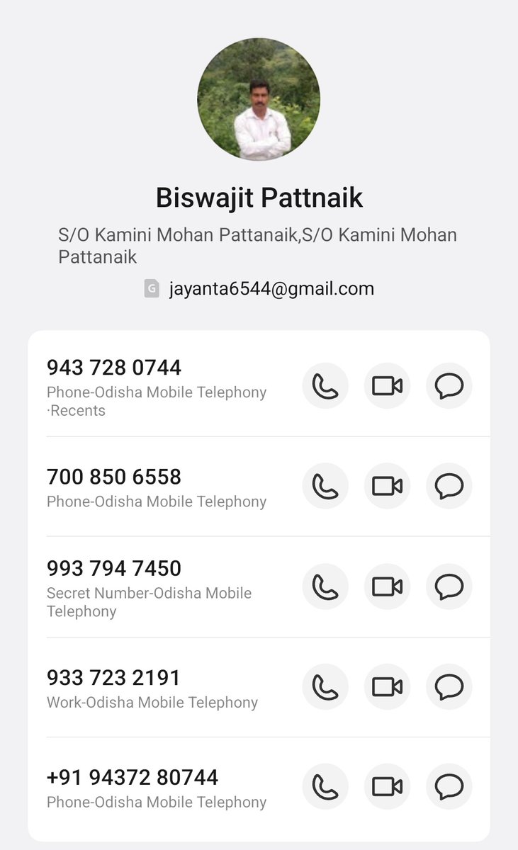 JAYANTA KUMAR DAS tweet media