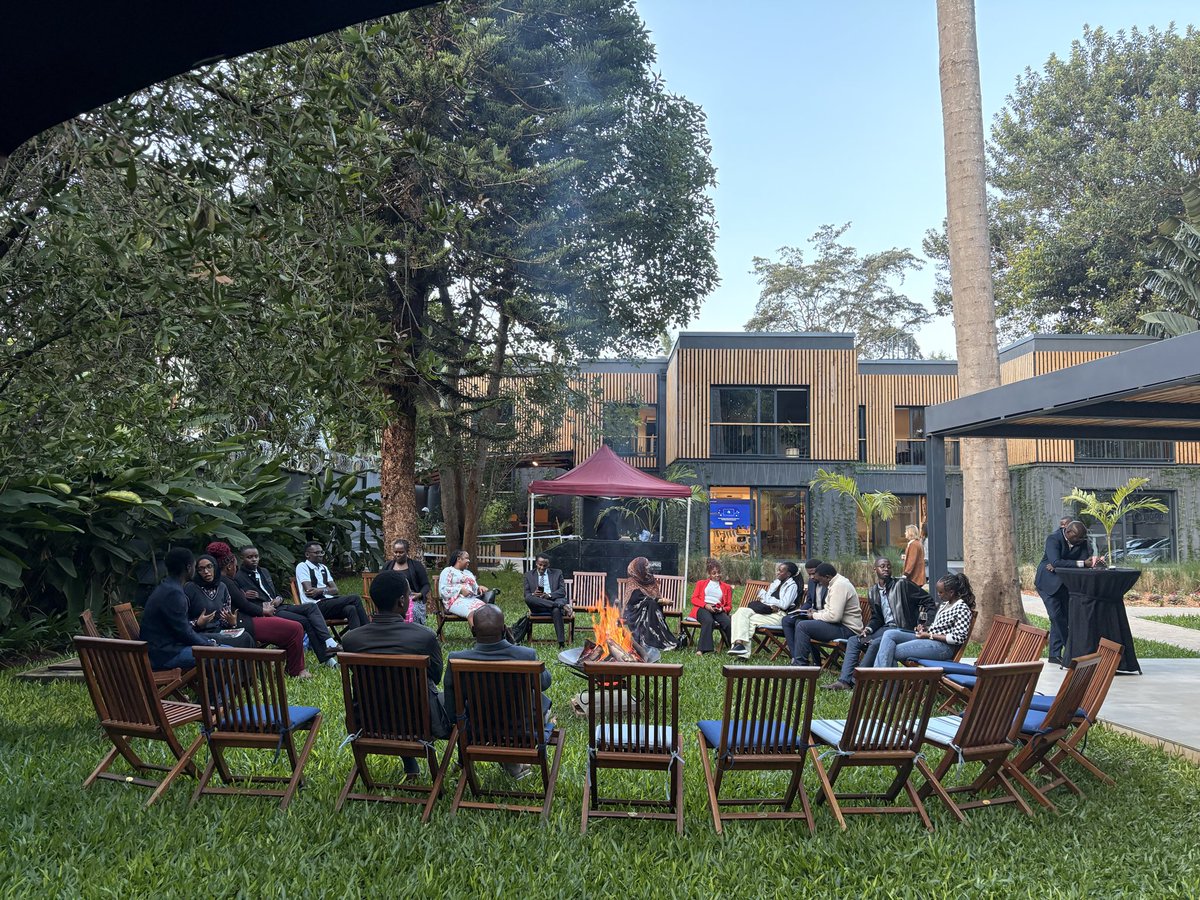 Konrad-Adenauer-Stiftung (KAS) Kenya tweet media