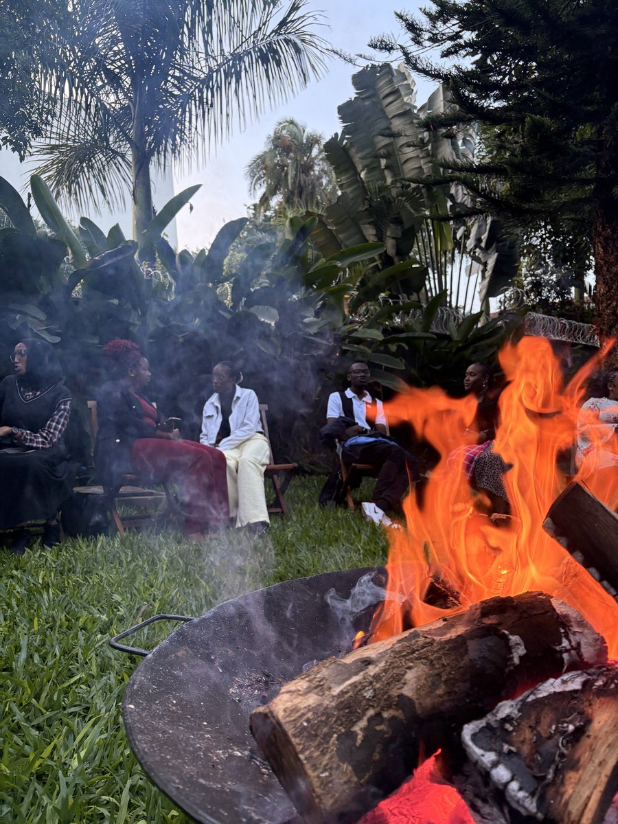 Konrad-Adenauer-Stiftung (KAS) Kenya tweet media