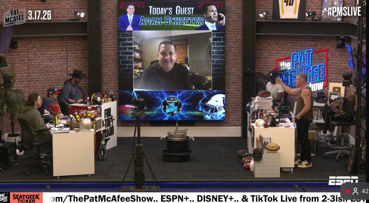 Michael McQuaid tweet media