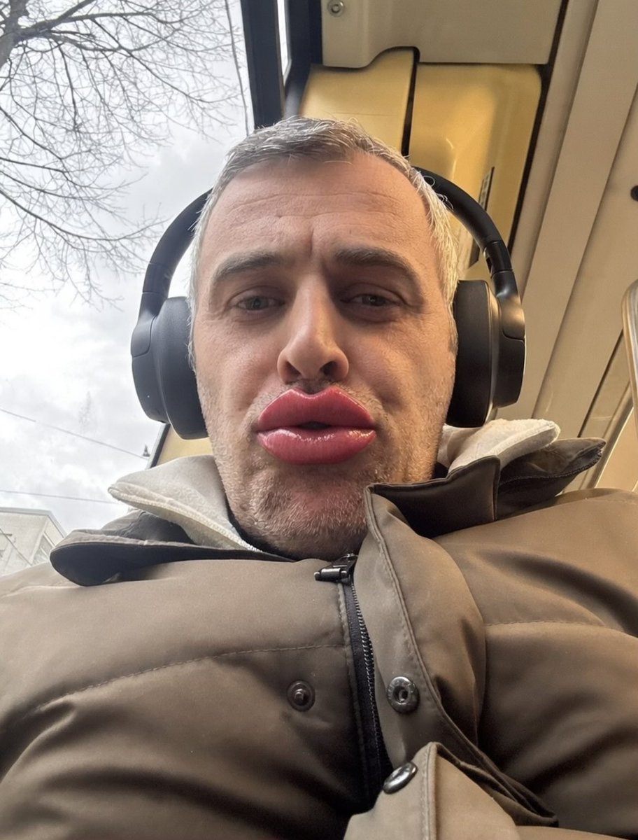 Karaçbey tweet media