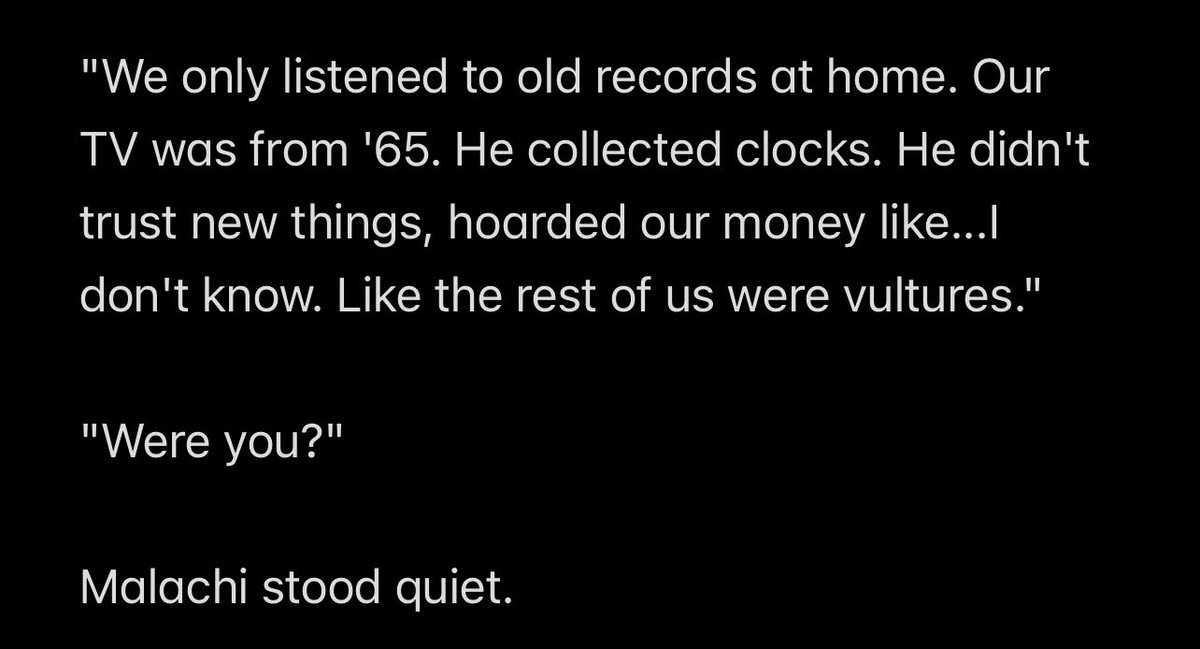 lexi 🦌 tweet media