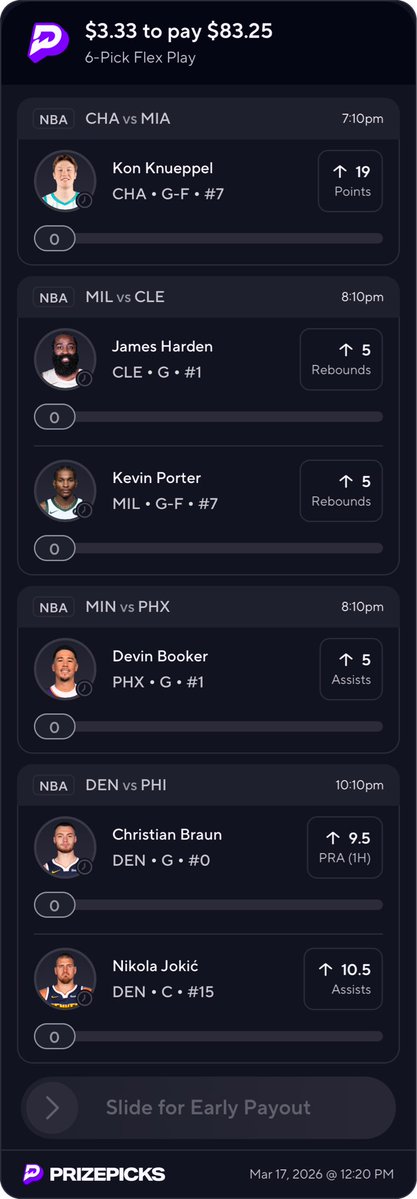 DaRecipePicks tweet media