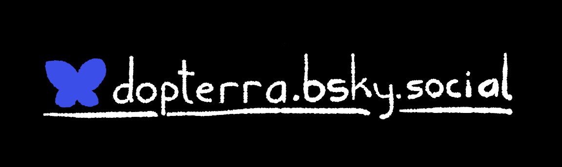 dopterra tweet media