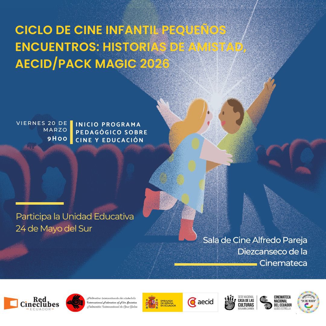 EmbEspañaEcuador tweet media