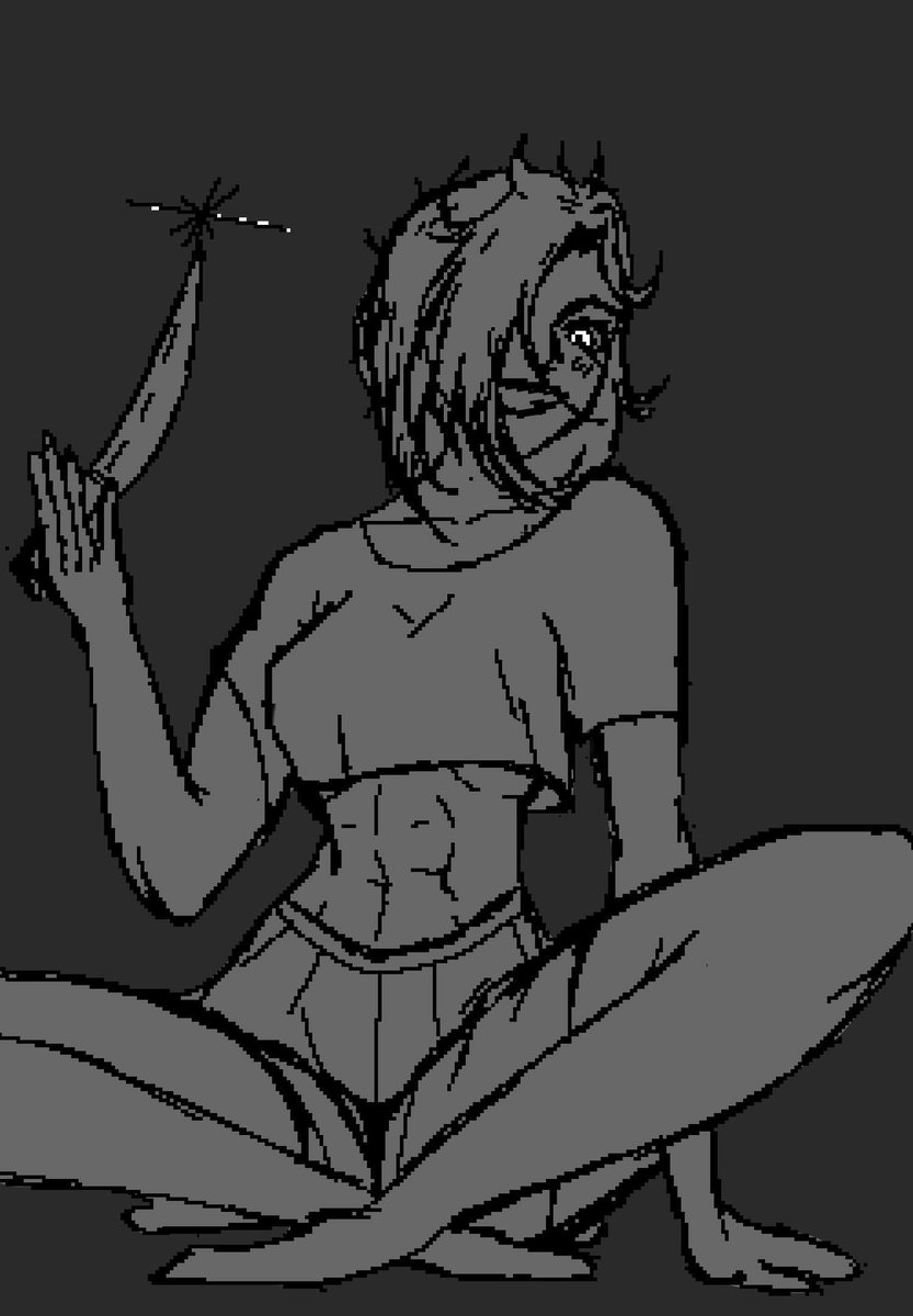 Yato🍥 (@jiyuu_dv) on Twitter photo 