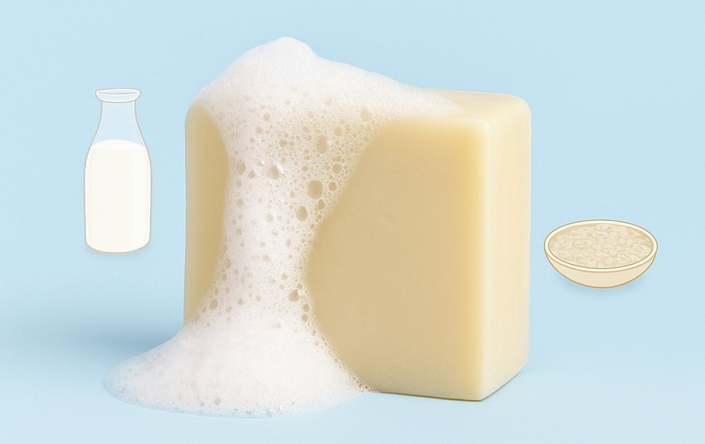 amusmartz's tweet image. Baada ya kazi nzito,Leo Goat Milk Rice Soap 

→Huondoa jasho na dead skin cells,
kukupa ngozi safi, relaxed na yenye hewa mpya 🫧✨

👉 Nunua Leo Goat Milk Rice Soap sasa Tsh 3,000/=

📩 DM / WhatsApp uagize : wa.me/+255766901509

#LeoSoap #FreshSkin #AfterWork #Sokoletu
