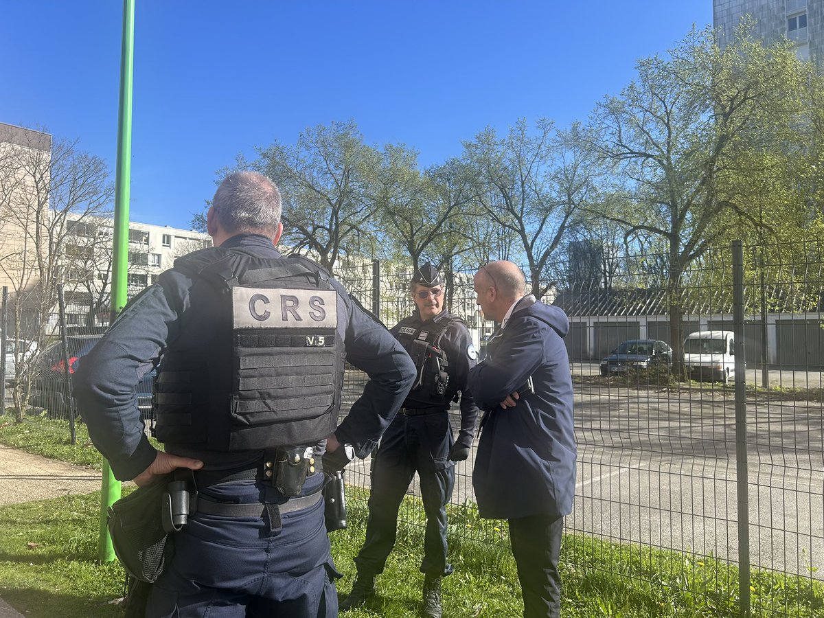 Préfet de l'Orne 🇫🇷 tweet media