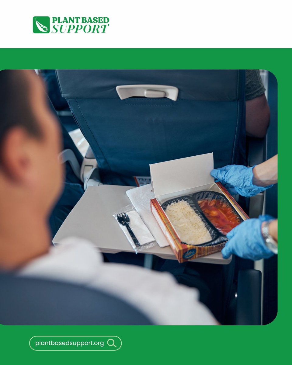 Plant Based Support tweet media