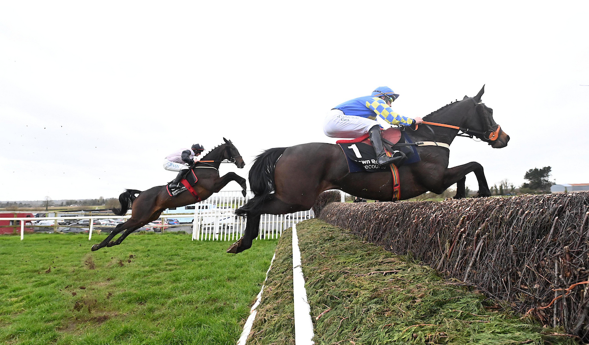 Racing TV tweet media