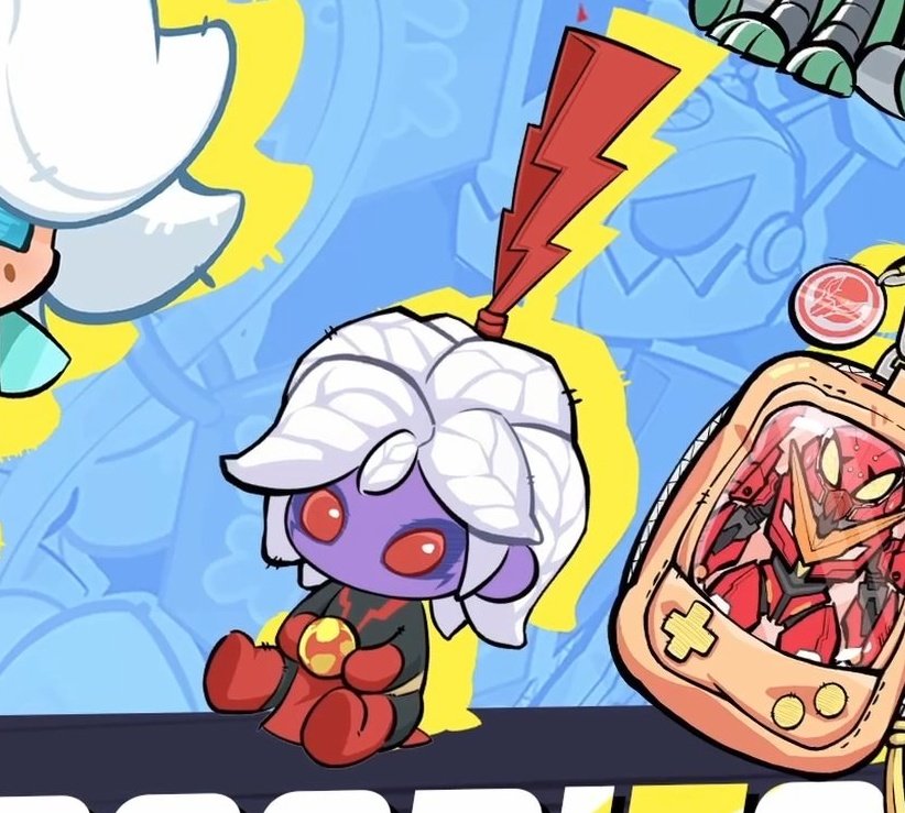 Edith 💫 tweet media