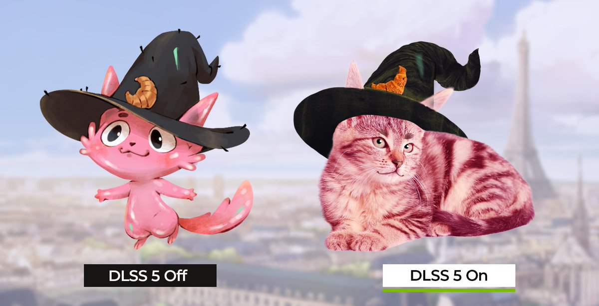 🥐The Witch's Bakery - Steam, Switch, PS5, Xbox! tweet media