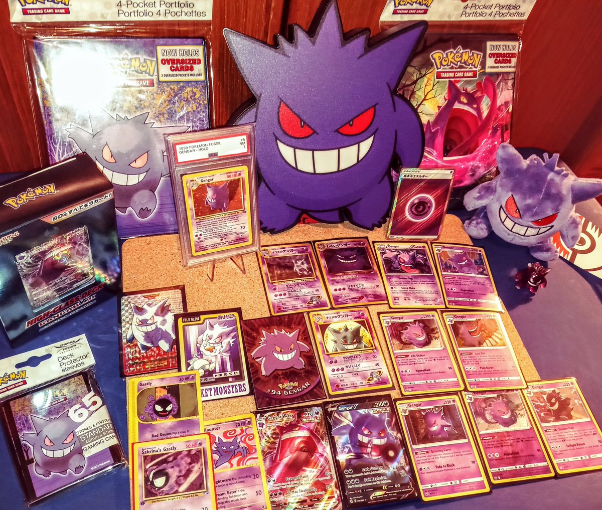 Johnny Crambo tweet media