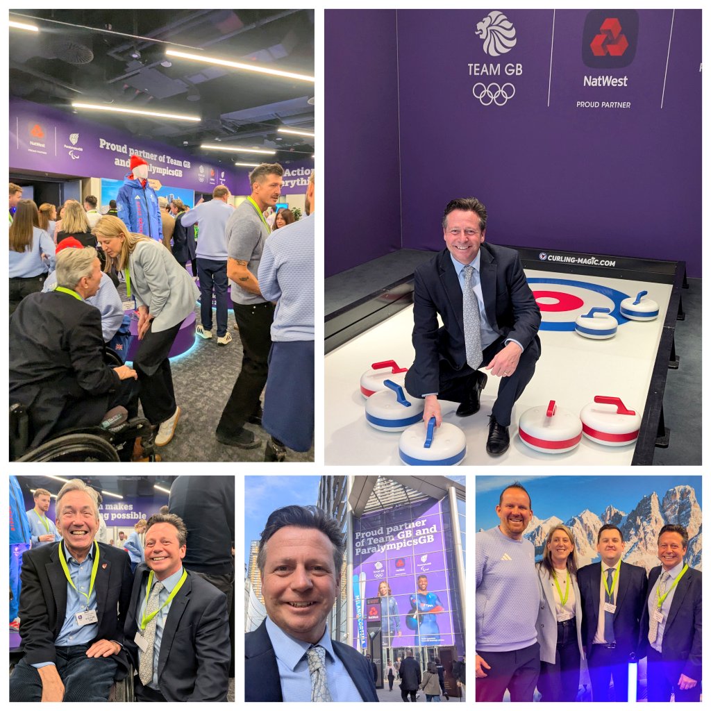 Nigel Huddleston MP tweet media