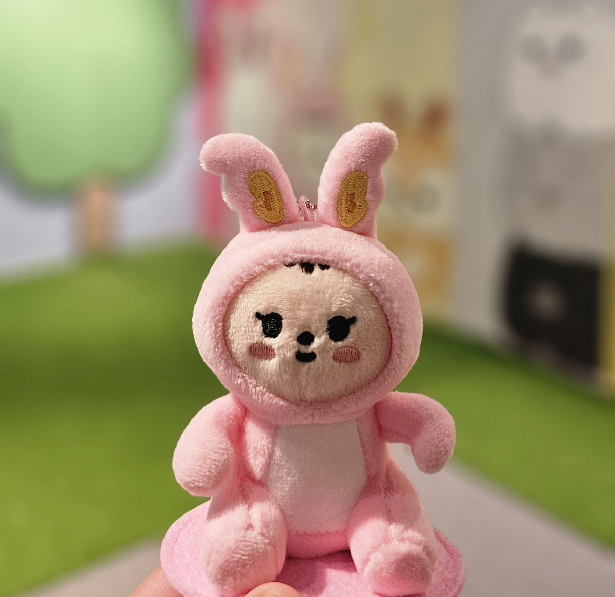 togetherwithdk's tweet photo. doa jemput si adek cantik https://t.co/JUkoNZsGgn