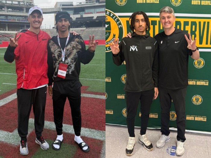 GoCoogs.com tweet media