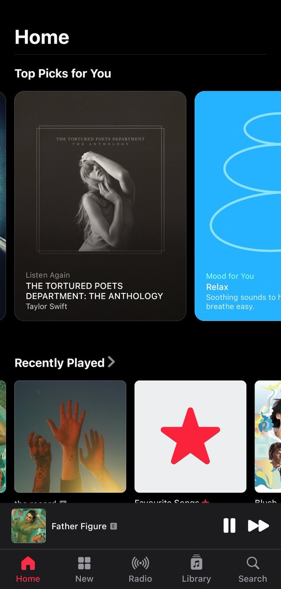 Christian tweet media