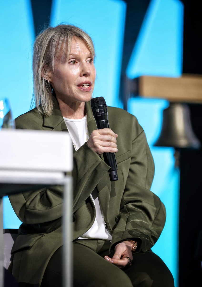 Euronext tweet media