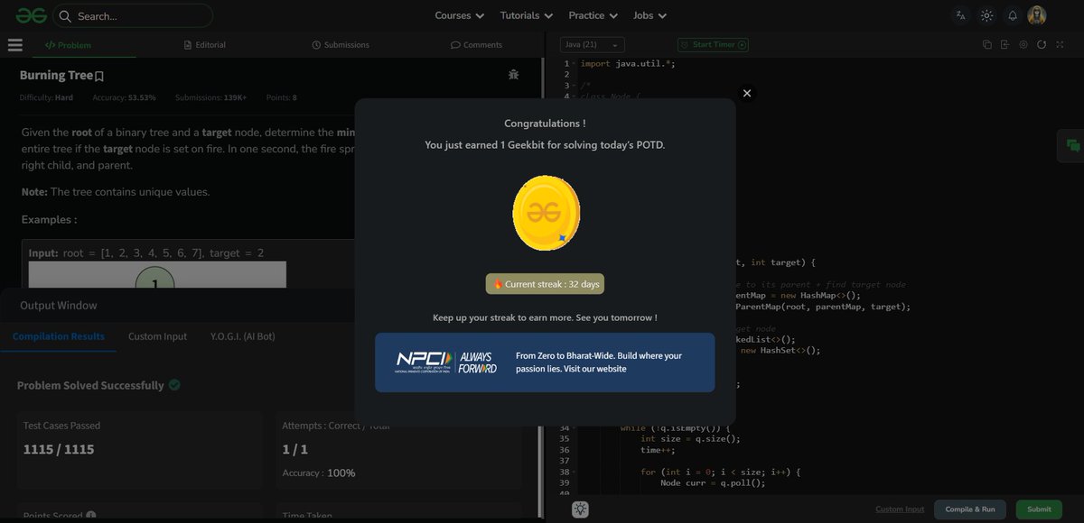 Hegde Sumanth Shyam tweet media