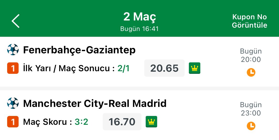 Rampoldi Tips tweet media