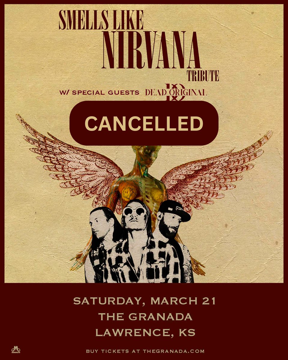 The Granada Theater tweet media