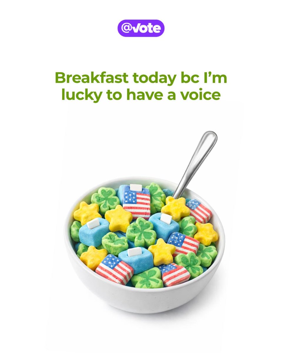 Vote Online tweet media