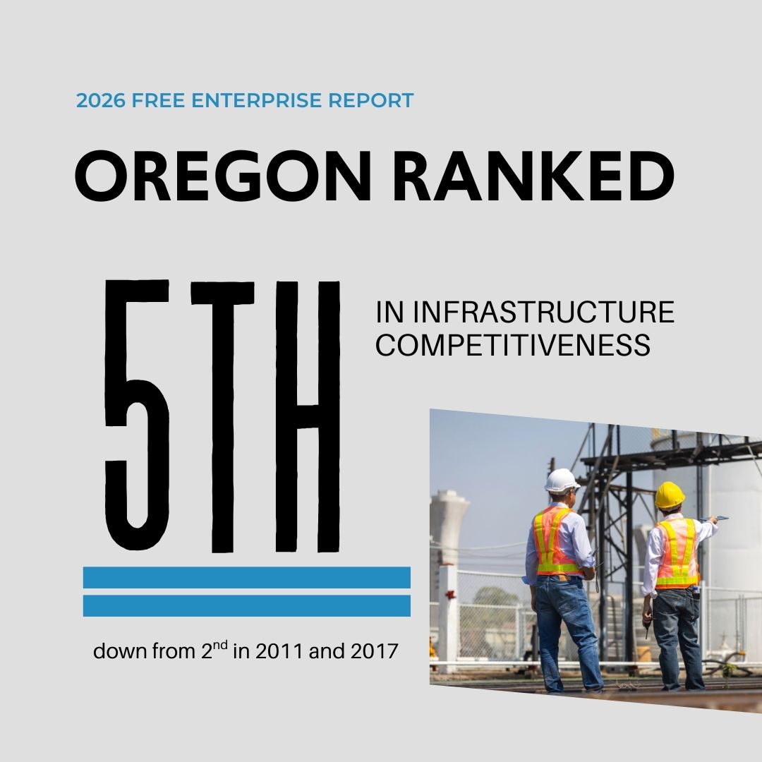 Common Sense Institute Oregon tweet media