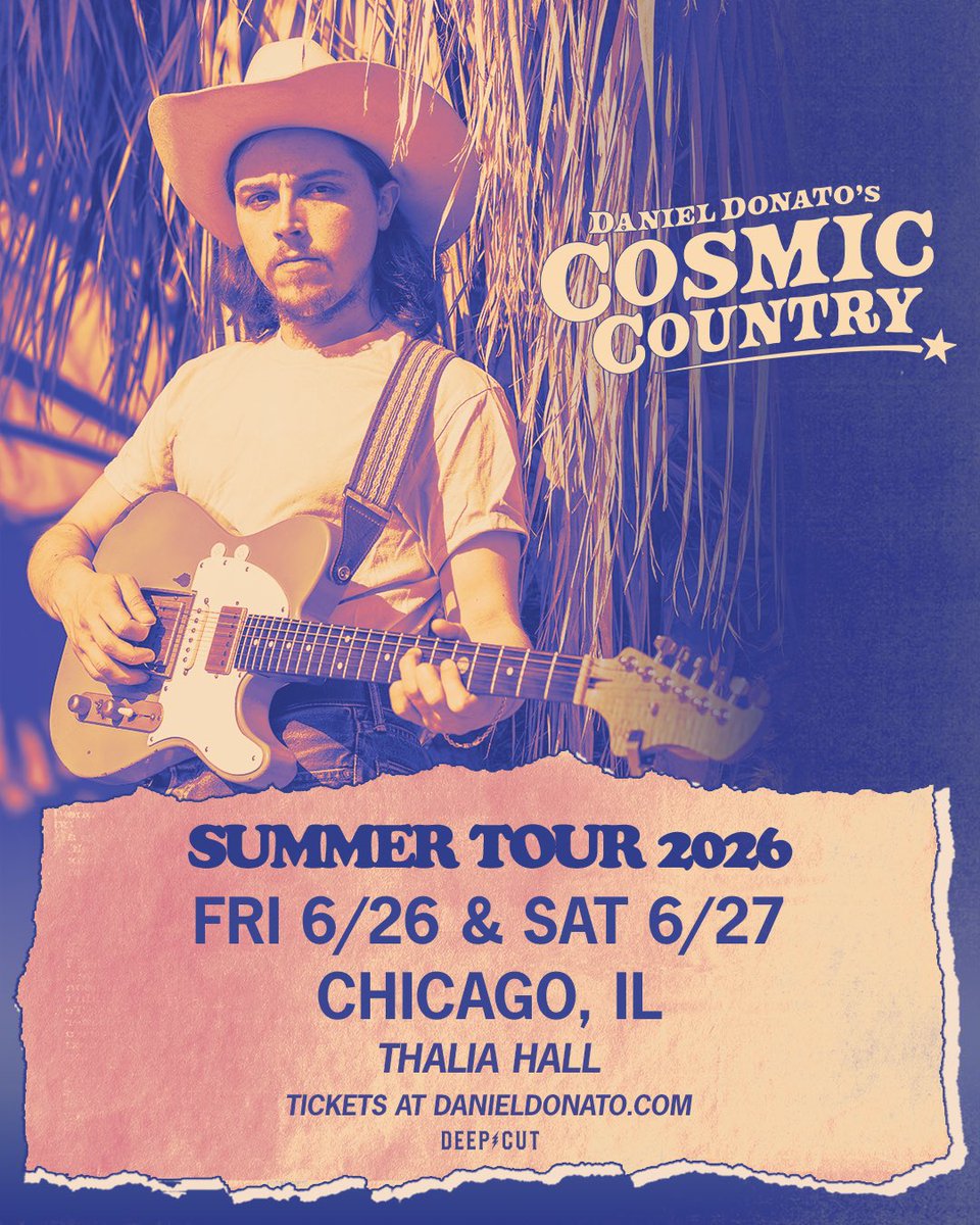 DEEP CUT tweet media