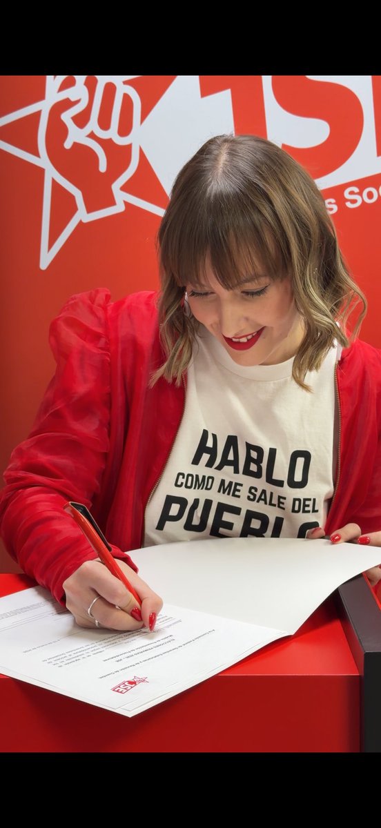 Juventudes Socialistas tweet media