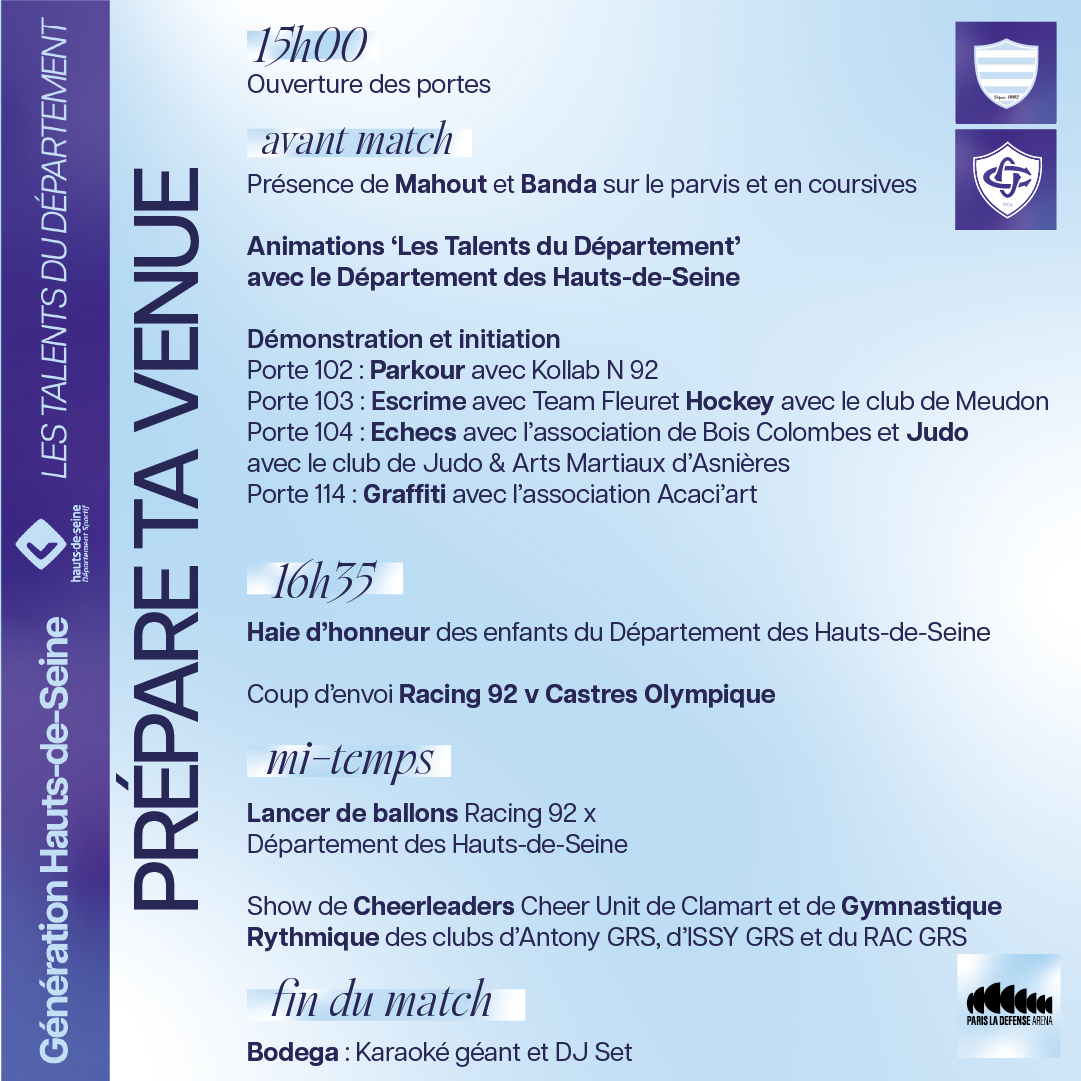 Racing 92 tweet media