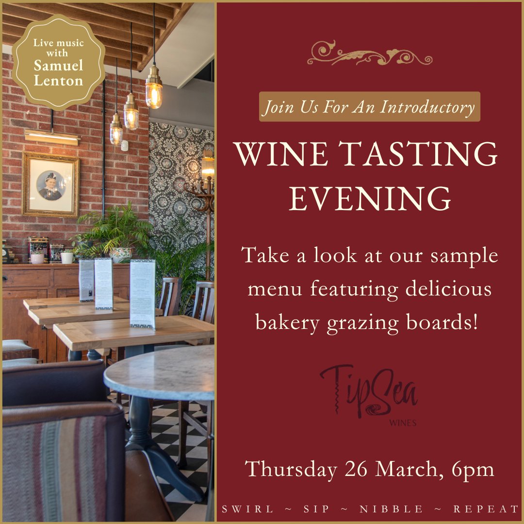 Botham's of Whitby tweet media