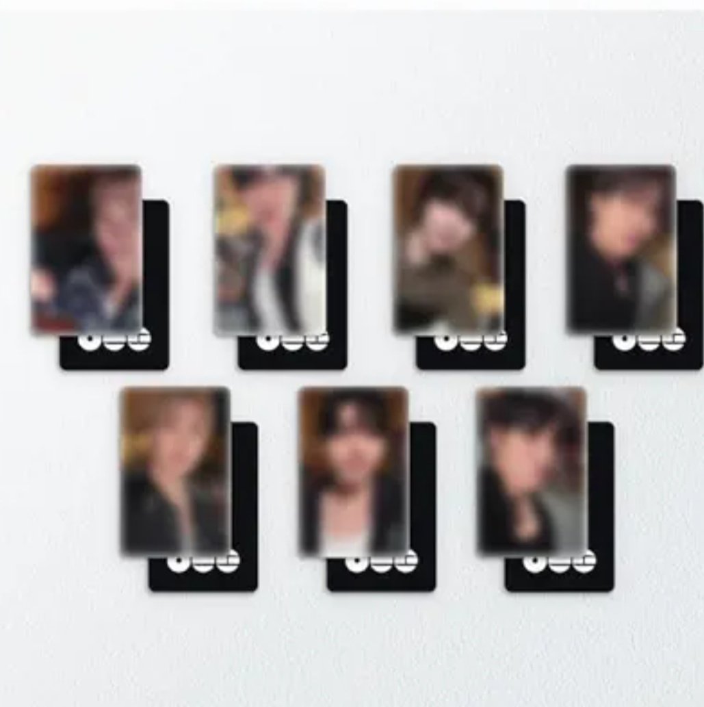 ¡¡Primeras imágenes de más photocards de Arirang!! #bts #arirang #btsarmy #btsarirang