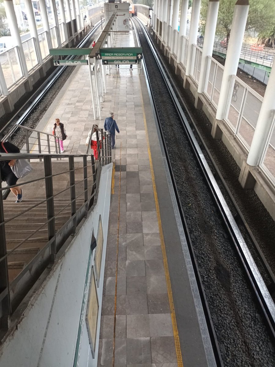 MetroCDMX tweet media