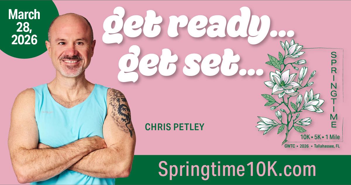 GulfWinds Track Club tweet media