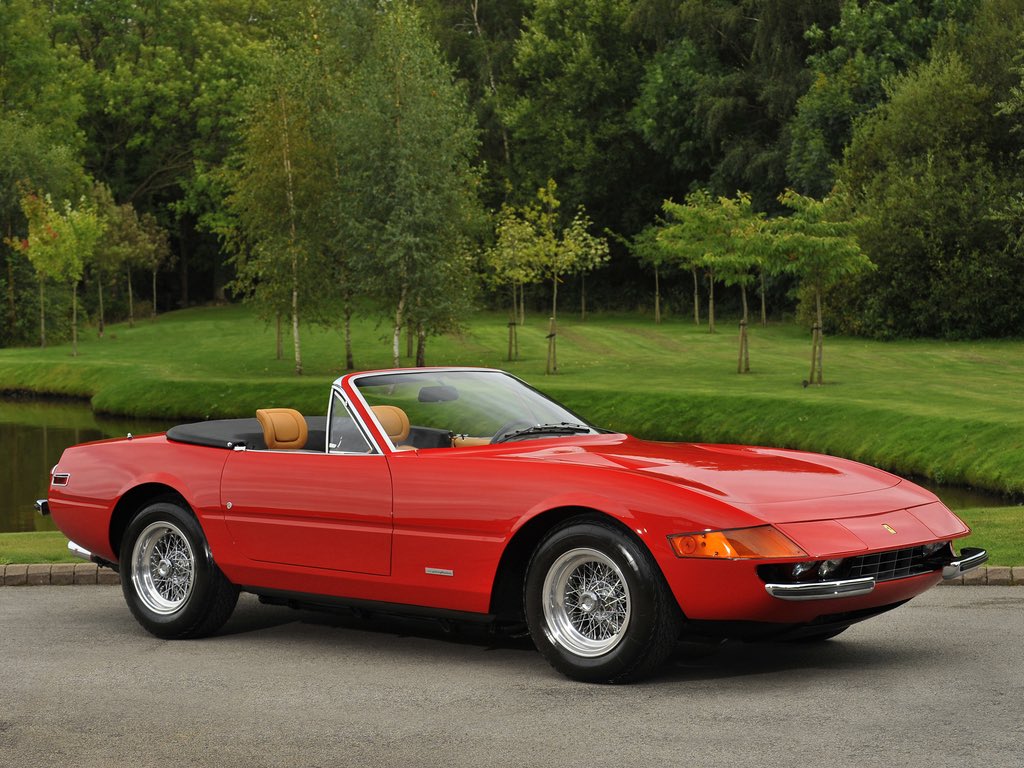 Fotographi Ferrari tweet media