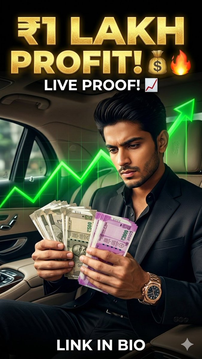 Angshuman9394's tweet photo. https://t.co/o0Az0OotkL
live prof dekho 👆👆👆
Mahadev ki kripa se back-to-back jackpot sessions ja rahe hain. 💰🔥
#sincerão #qsmp2 #salı #lamañanaconmoria #MüllerMilch #MainaAndKingangi #Torcherii https://t.co/mgz2ShEvmH