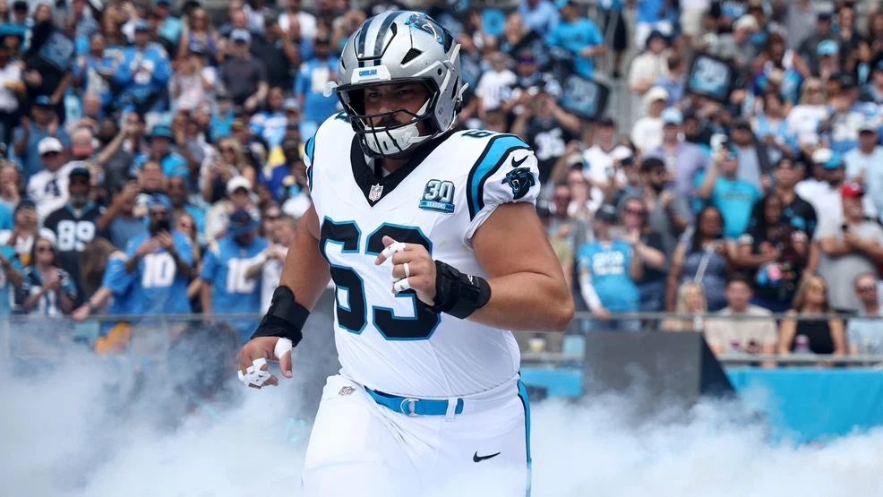 SleeperPanthers tweet media