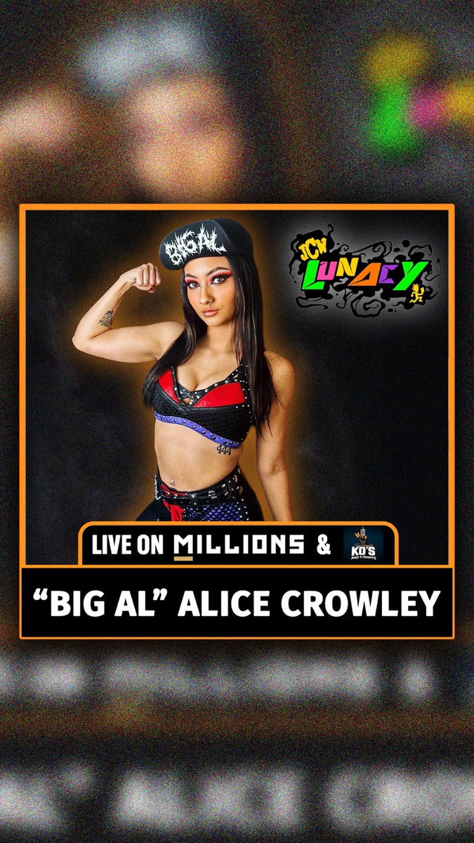 Knockouts & 3 Counts tweet media