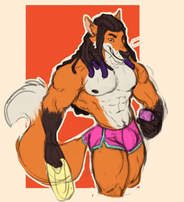 Jumbo Himbo 🦞🦊 tweet media