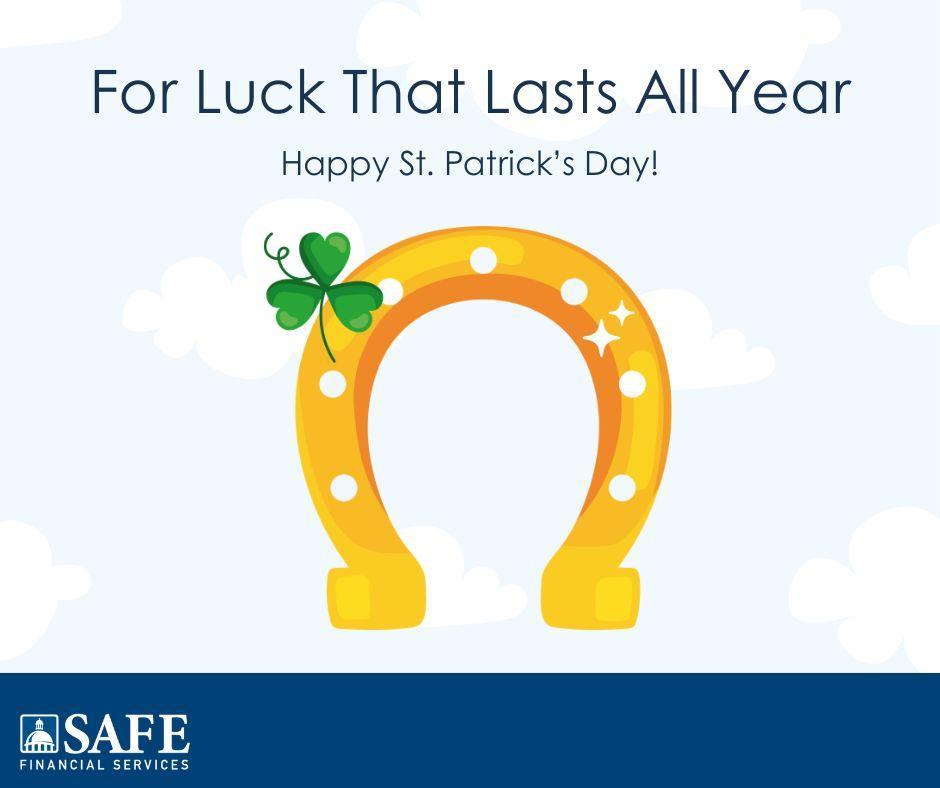 SAFE Financial Services tweet media