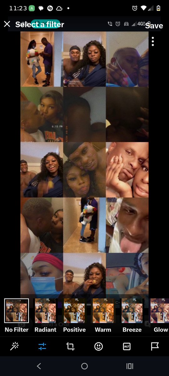 NeverTrustBeing's tweet photo. To the barbs happy birthday babygirl. I still love you and always will!! https://t.co/C3FFQb1XRt
