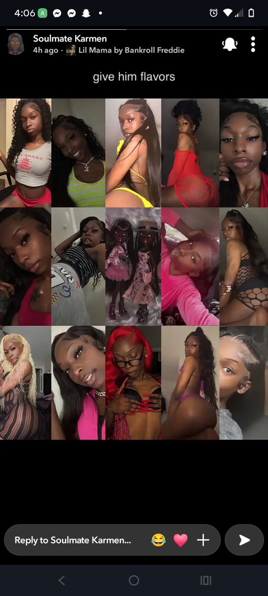 NeverTrustBeing's tweet photo. To the barbs happy birthday babygirl. I still love you and always will!! https://t.co/C3FFQb1XRt