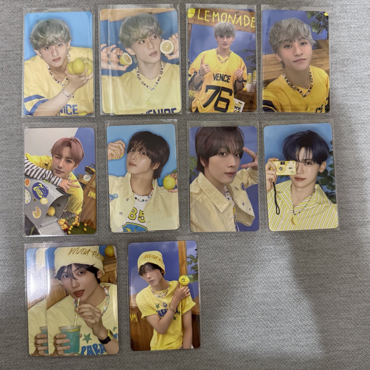 とりひき tweet media