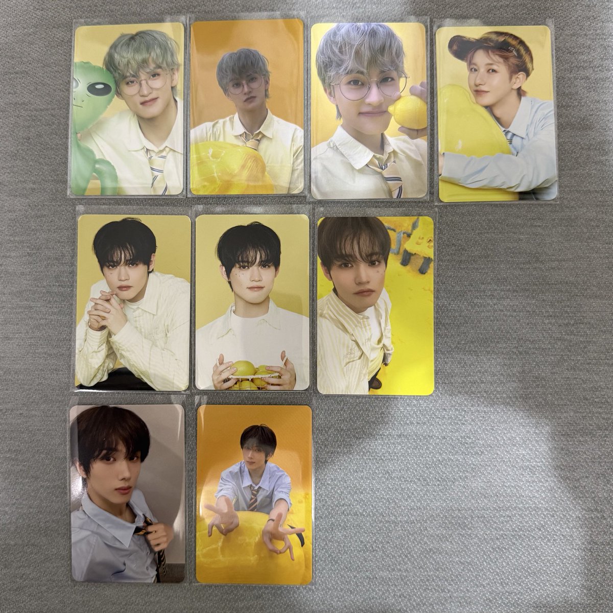 とりひき tweet media