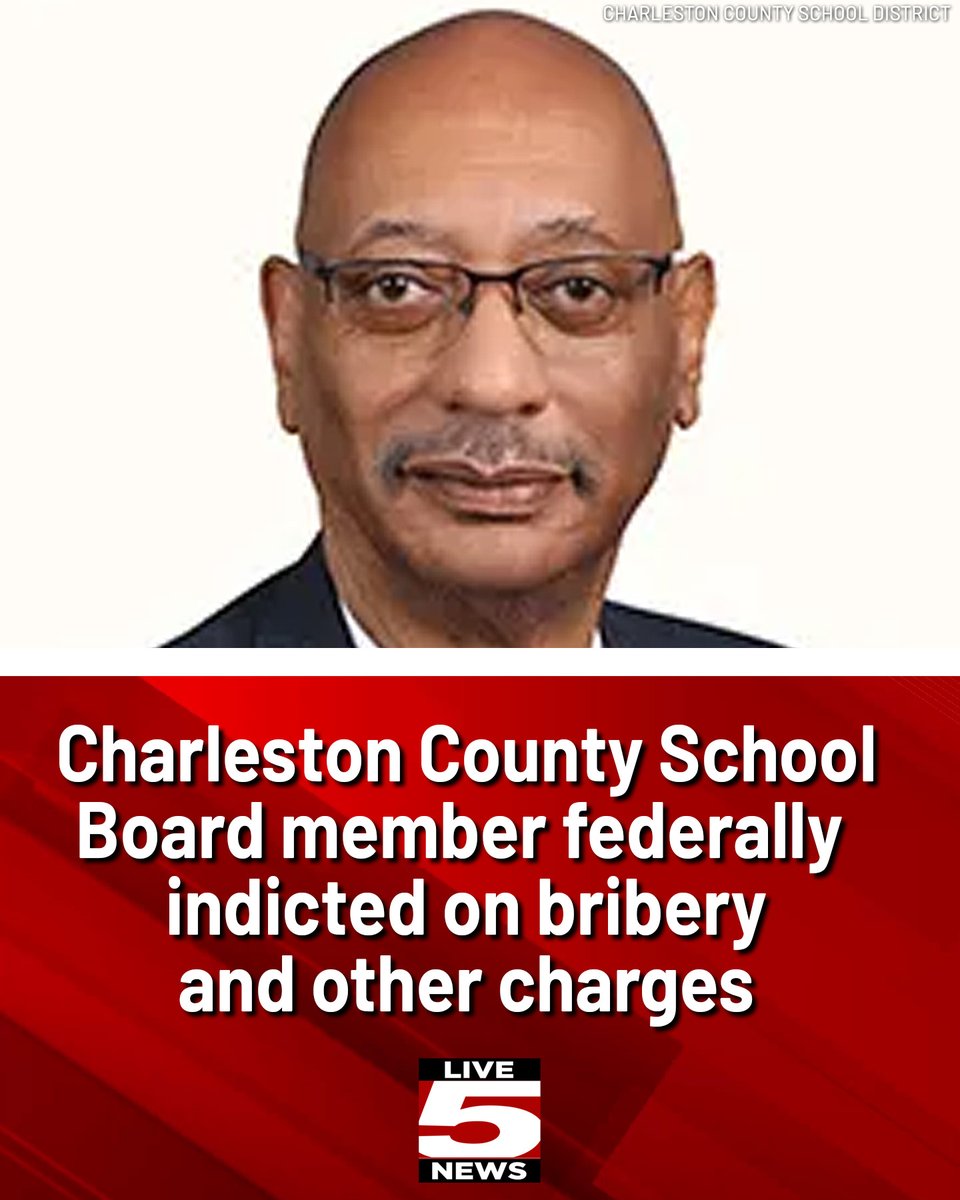 Emily Johnson | Live 5 News tweet media